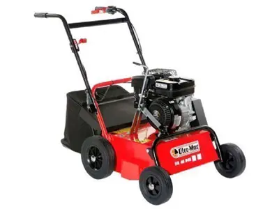 Oleomac Sr40r45 Çim Havalandırma Makinesi
