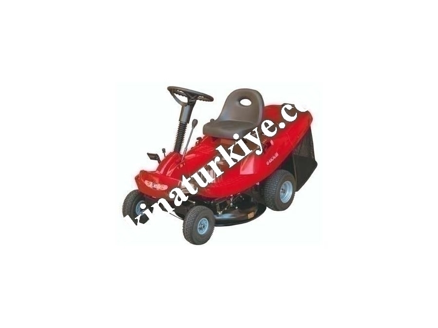 Çim Biçme Traktörü Efco 63C