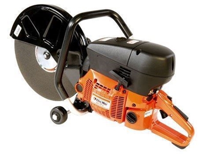Oleomac 963tta Beton Kesme Makinesi 35 cm - 0