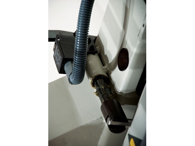 Kompozit Panel Kesim Ve Kanal Açma Makinesi / Bala Cpme 2b 20x40 - 2