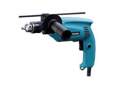 Perceuse à percussion de 10 mm Hp 1670 K - 0