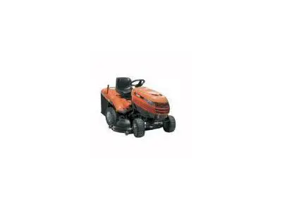 Makita Ptm 1200 Gasoline Lawn Mowing Tractor