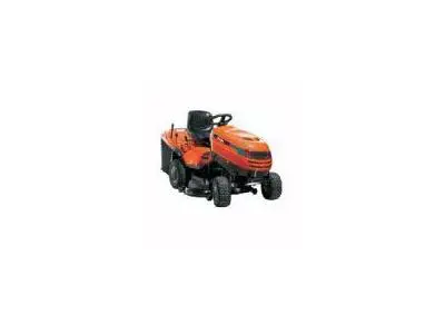 Makita Ptm 1000 Petrol Lawn Mower Tractor