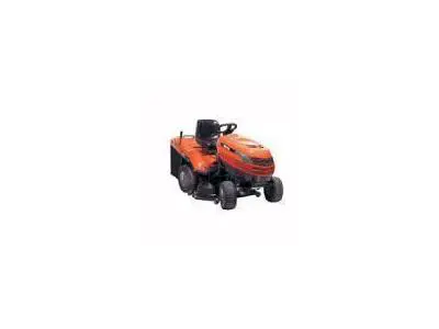 Makita Ptm 0900 Petrol Lawn Mower Tractor