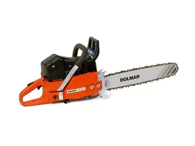 Petrol Chainsaw Ps 9010