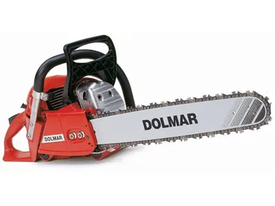Gasoline Chainsaw Ps 7900 Hs