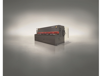 Hidrolik Giyotin Makas Baykal HGL 3100x6 - 0