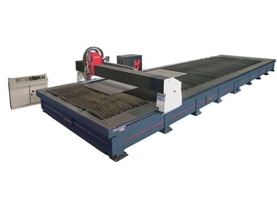 Cnc Plazma Kesim Tezgahı BPS 1503