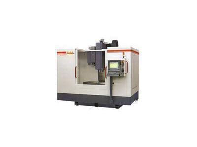 Baykal Makina BF60100 Dik İşlem Merkezi