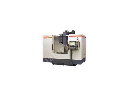 Baykal Makina BF60100 Dik İşlem Merkezi