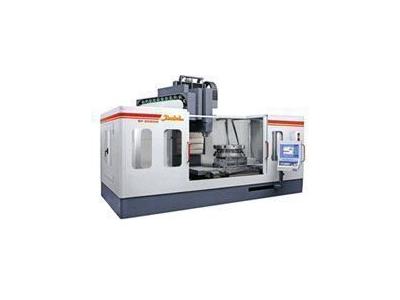 Baykal BF 60200 Dik İşlem Merkezi - 0