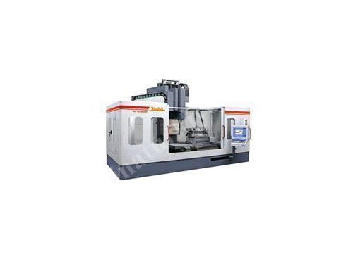 Baykal BF 60200 Dik İşlem Merkezi