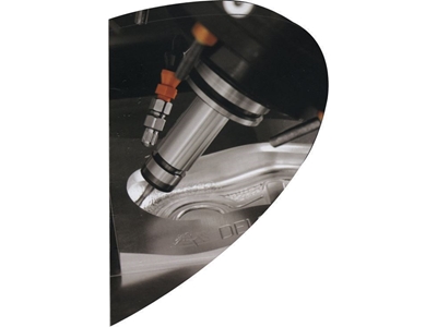 Baykal BF 60200 Dik İşlem Merkezi - 5