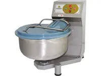 40 Kg Un Hamur Yoğurma Makinesi