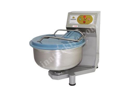 40 Kg Un Hamur Yoğurma Makinesi