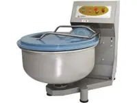 60 Kg Mataş Hamur Yoğurma Makinası 