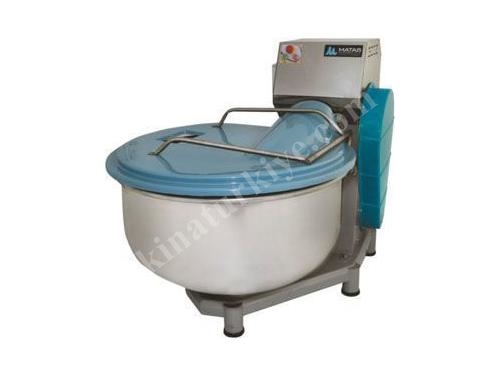 150 Kg Un Hamur Yoğurma Makinası Ürün Kodu: Hym 005