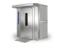 Döner Arabalı Ekmek Fırını / Narmaksan Nar-150