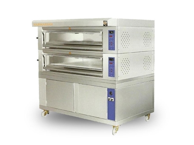 Elektrikli Katlı Fırın / Narmaksan Nar-1200