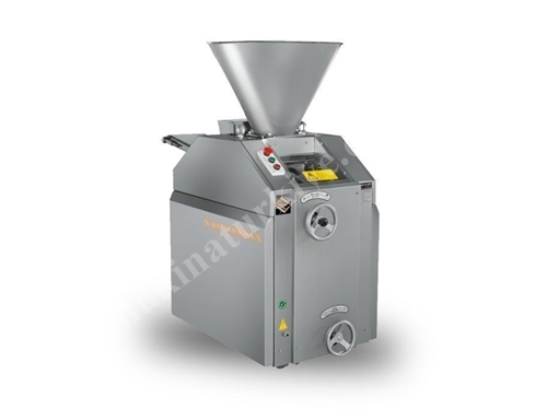 Narmaksan Nar-210 Hamur Kesme Tartma Makinesi 