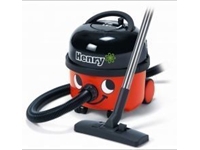 Ev Ofis Tipi Elektrik Süpürgesi / Henry Hvr200a