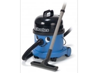 Ev Ofis Tipi Elektrik Süpürgesi / Charles Cvc370-2