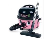 Ev Ofis Tipi Elektrik Süpürgesi Hetty HET200A
