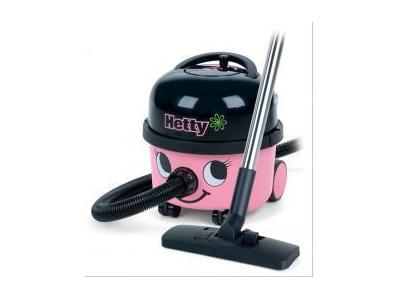 Ev Ofis Tipi Elektrik Süpürgesi Hetty HET200A - 0