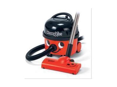 Ev Ofis Tipi Elektrik Süpürgesi Henry HVX-200-22 - 0