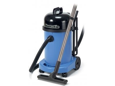 Islak Kuru Elektrik Süpürgesi / Numatic Wv470-2 - 0
