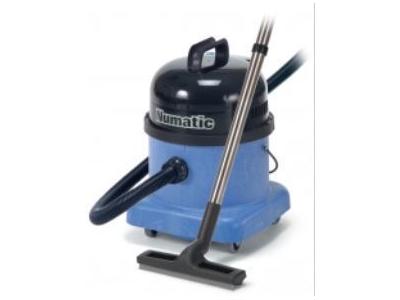 Islak Kuru Elektrik Süpürgesi / Numatic Wv380-2 - 0