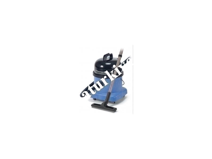 Islak Kuru Elektrik Süpürgesi / Numatic Wv380-2