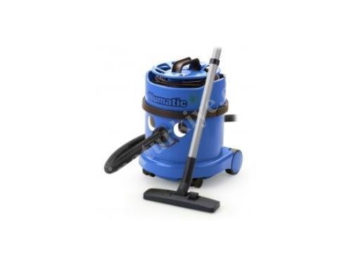 Kuru Elektrik Süpürgesi / Numatic Psp 200a