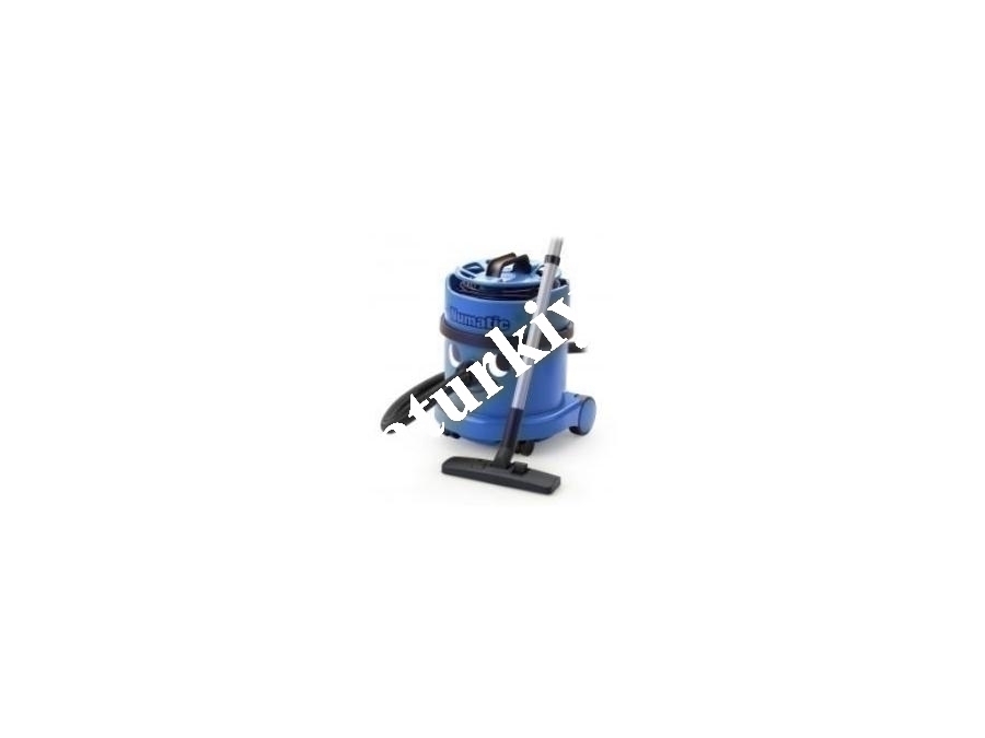Kuru Elektrik Süpürgesi / Numatic Psp 200a