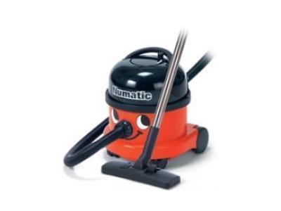 Kuru Elektrik Süpürgesi Numatic NRV200-22 - 0