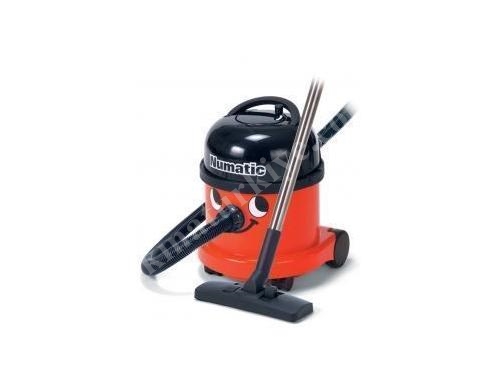 Kuru Elektrik Süpürgesi / Numatic Nrv370-22