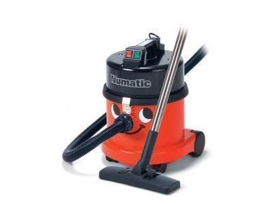 Kuru Elektrik Süpürgesi / Numatic Nvq370-22 - 0