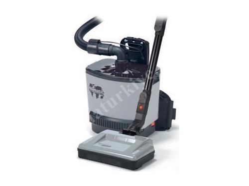 Kuru Elektrik Süpürgesi Numatic RSV130T