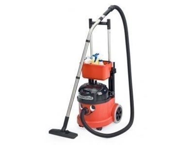 Kuru Elektrik Süpürgesi / Numatic Pvt-390