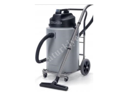 Endüstriyel Islak Kuru Süpürge Makinası Numatic WVD2000AP-2