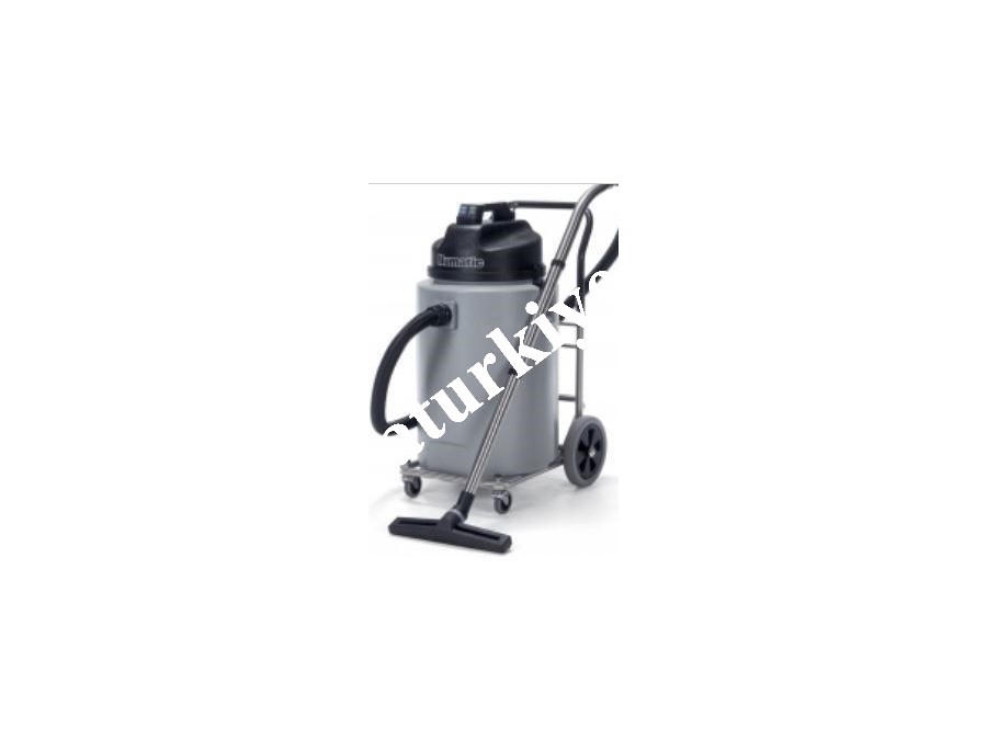 Endüstriyel Islak Kuru Süpürge Makinası Numatic WVD2000AP-2