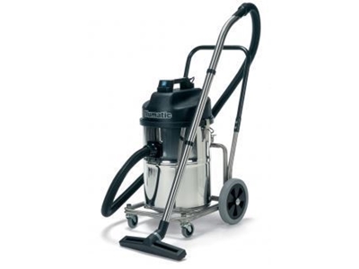 Endüstriyel Islak Kuru Süpürge Makinası Numatic WVD750T-2 - 0
