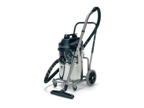 Endüstriyel Islak Kuru Süpürge Makinası Numatic WVD750T-2
