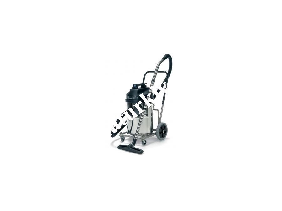 Endüstriyel Islak Kuru Süpürge Makinası Numatic WVD750T-2