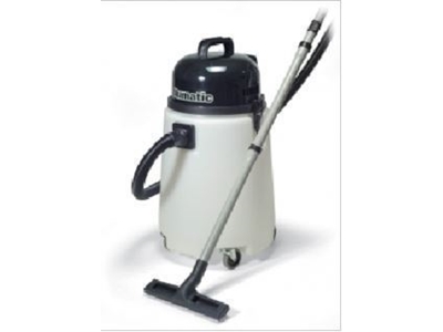 Endüstriyel Islak Kuru Süpürge Makinası / Numatic Wv 800-2 - 0