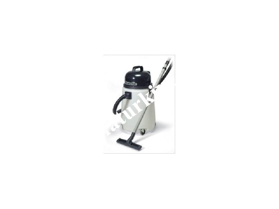 Endüstriyel Islak Kuru Süpürge Makinası / Numatic Wv 800-2