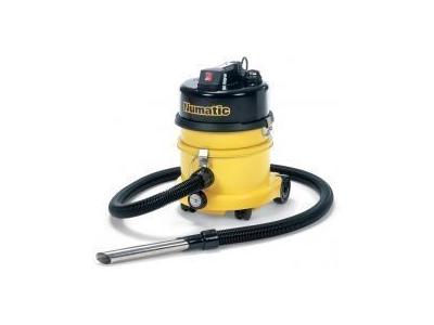 Özel Filtreli Elektrik Süpürgesi / Numatic Hzq200-2 - 0