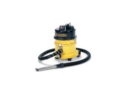Özel Filtreli Elektrik Süpürgesi / Numatic Hzq200-2