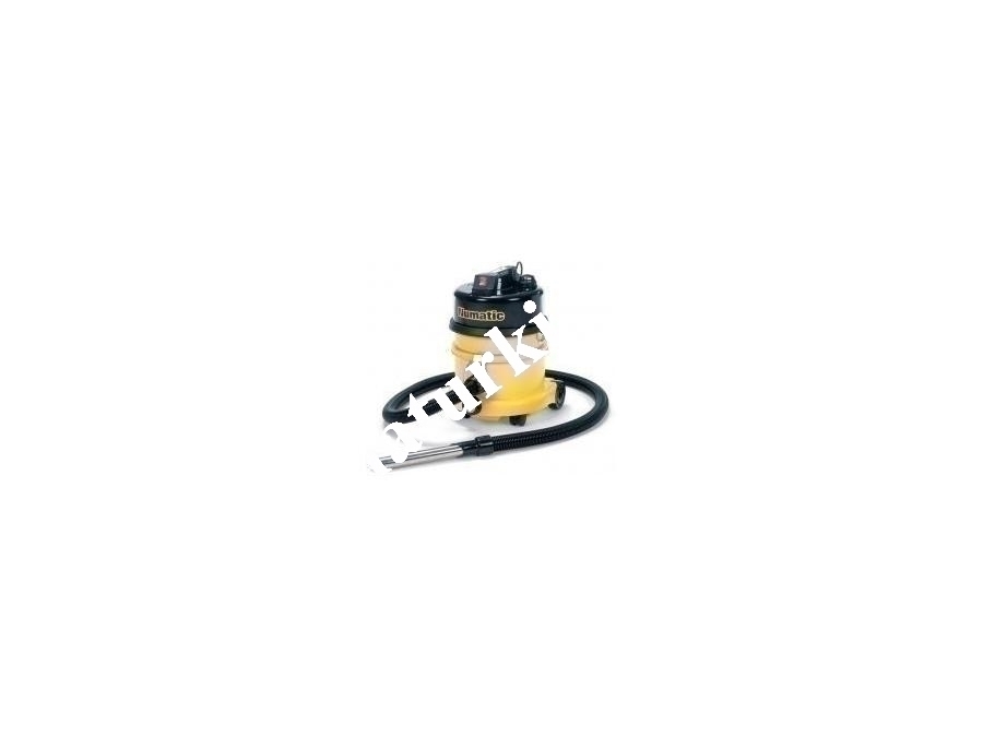 Özel Filtreli Elektrik Süpürgesi / Numatic Hzq200-2