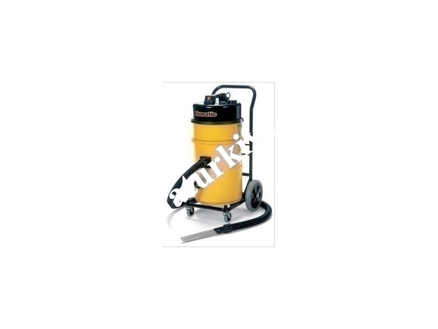 Özel Filtreli Elektrik Süpürgesi / Numatic Hzdq750-2